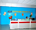 恭賀深圳市領(lǐng)先機(jī)械工業(yè)設(shè)備有限公司新網(wǎng)站成功上線！